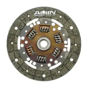 DE-OP07 AISIN