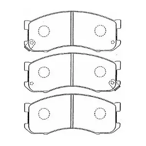 E1N018 AISIN