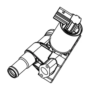 EGRAZ-7073 AISIN