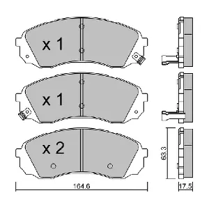 BPHY-1009 AISIN