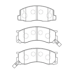 A1N085 AISIN