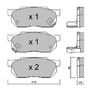 BPHO-1906 AISIN