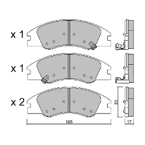 BPKI-1902 AISIN