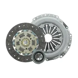 KZ-136 AISIN