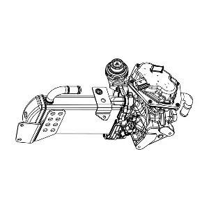EGRAZ-7045 AISIN