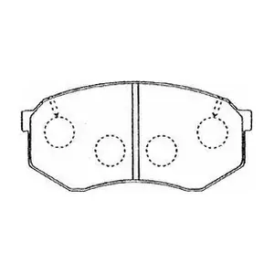 A1N020 AISIN
