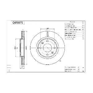 Q6F897S AISIN