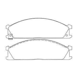ASN167 AISIN