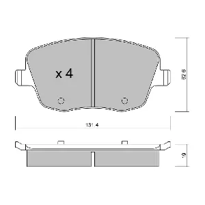 BPVW-1019 AISIN