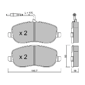 BPFI-1023 AISIN
