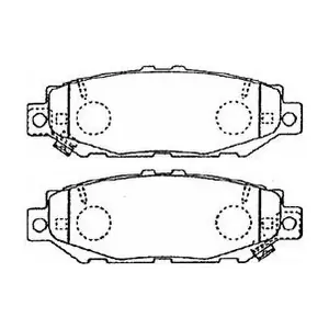 A2N084 AISIN