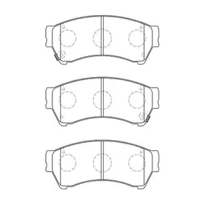 E1N071 AISIN