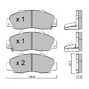 BPHO-1905 AISIN