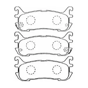 E2N030 AISIN
