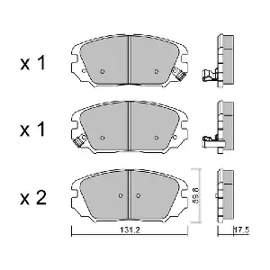 BPHY-1010 AISIN