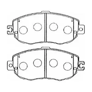 A1N055 AISIN