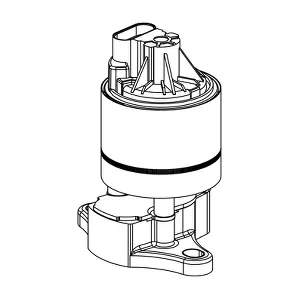 EGRAZ-7070 AISIN