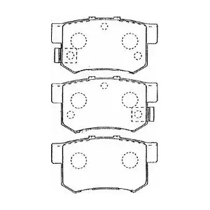 C2N015 AISIN