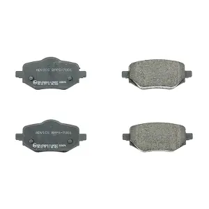 BPPS-7001 AISIN