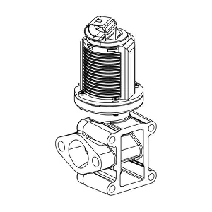 EGRAZ-7016 AISIN