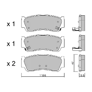 BPHY2006 AISIN