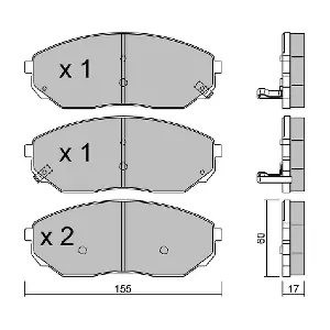 BPKI-1903 AISIN