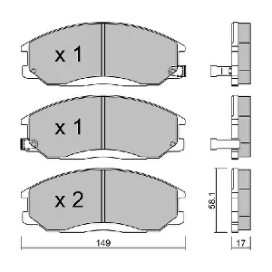 BPHY-1905 AISIN
