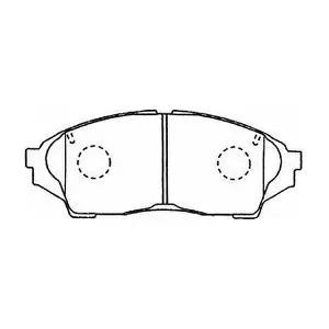 AY040TY054 TOYOTA