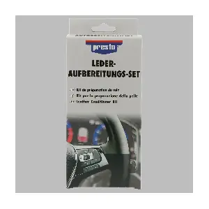 101663 PRESTO