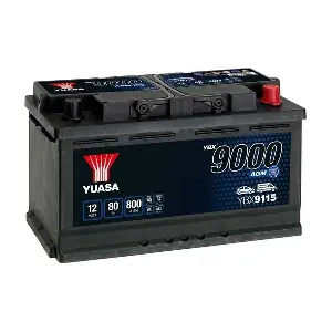 B100004 BTS Turbo