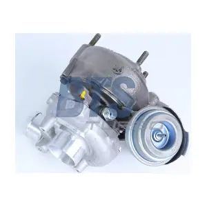 T916184 BTS Turbo