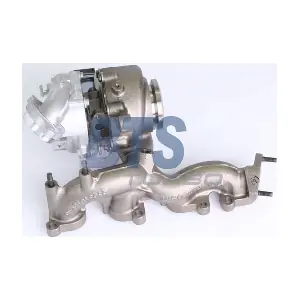 T915508 BTS Turbo
