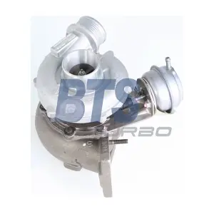 T912015 BTS Turbo