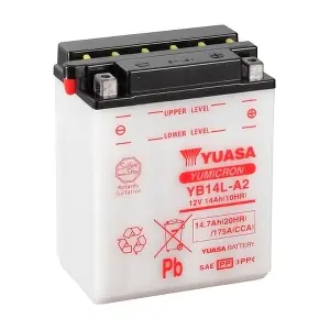 B100287 BTS Turbo