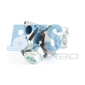 T916184BT BTS Turbo