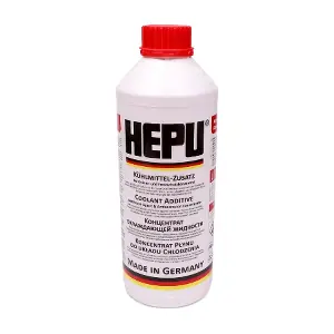 P999-G12 HEPU