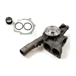 P1457 HEPU