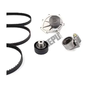 PK26010 HEPU