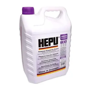 P999-G13-005 HEPU