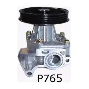 P765 HEPU