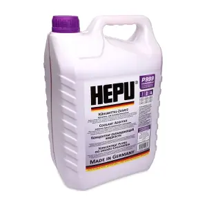 P999-G12PLUS-005 HEPU
