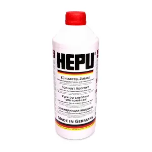 P900-RM12 HEPU