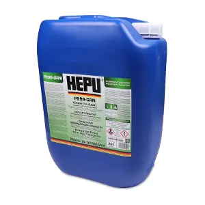 P999GRN020 HEPU