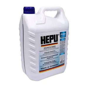 P999-005 HEPU