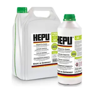 P900-RX30 HEPU