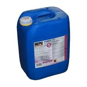 P999-G13-020 HEPU