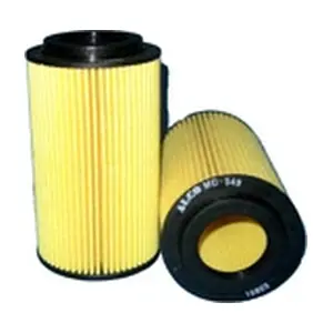 MD549 ALCO FILTER