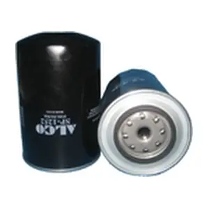 SP1252 ALCO FILTER