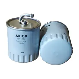 SP1251 ALCO FILTER