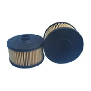 MD-743 ALCO FILTER